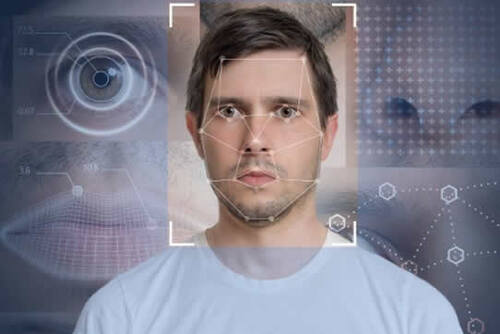 人臉識別技術在物聯網領域的應用