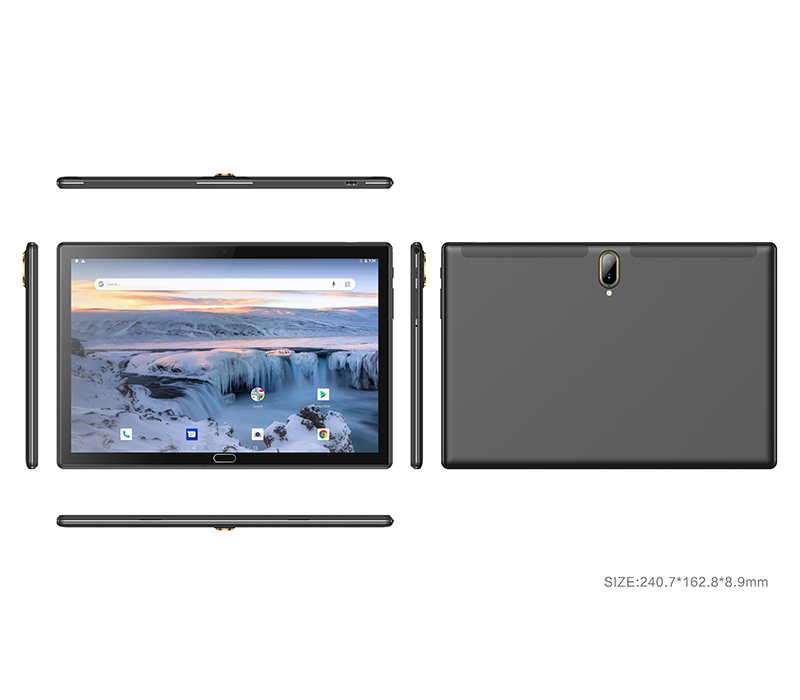 ZLP35 10.1寸-MT6737&MT6735